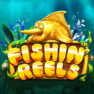 Fishin' Reels