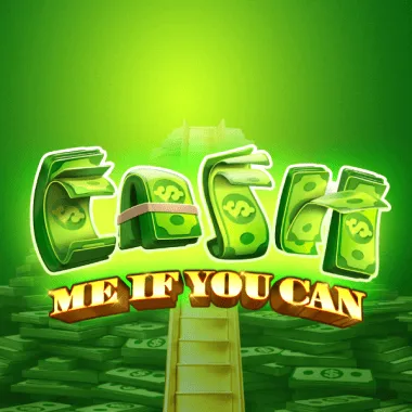 Cash Me If You Can