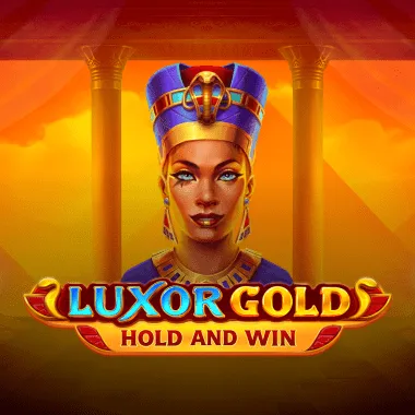 Luxor Gold: Hold and Win