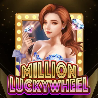Million Lucky Wheel